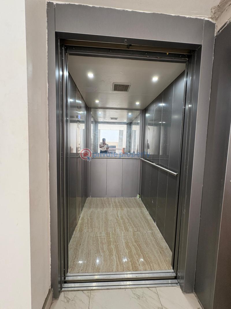 Brand new 1 bedroom flat with an elevator, and a swimming pool up - 8 1 bedroom Block Of Flats For Rent Victoria Island Lagos - 8