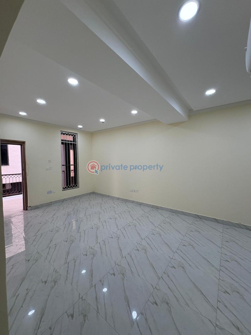 Brand new 1 bedroom flat with an elevator, and a swimming pool up - 3 1 bedroom Block Of Flats For Rent Victoria Island Lagos - 3