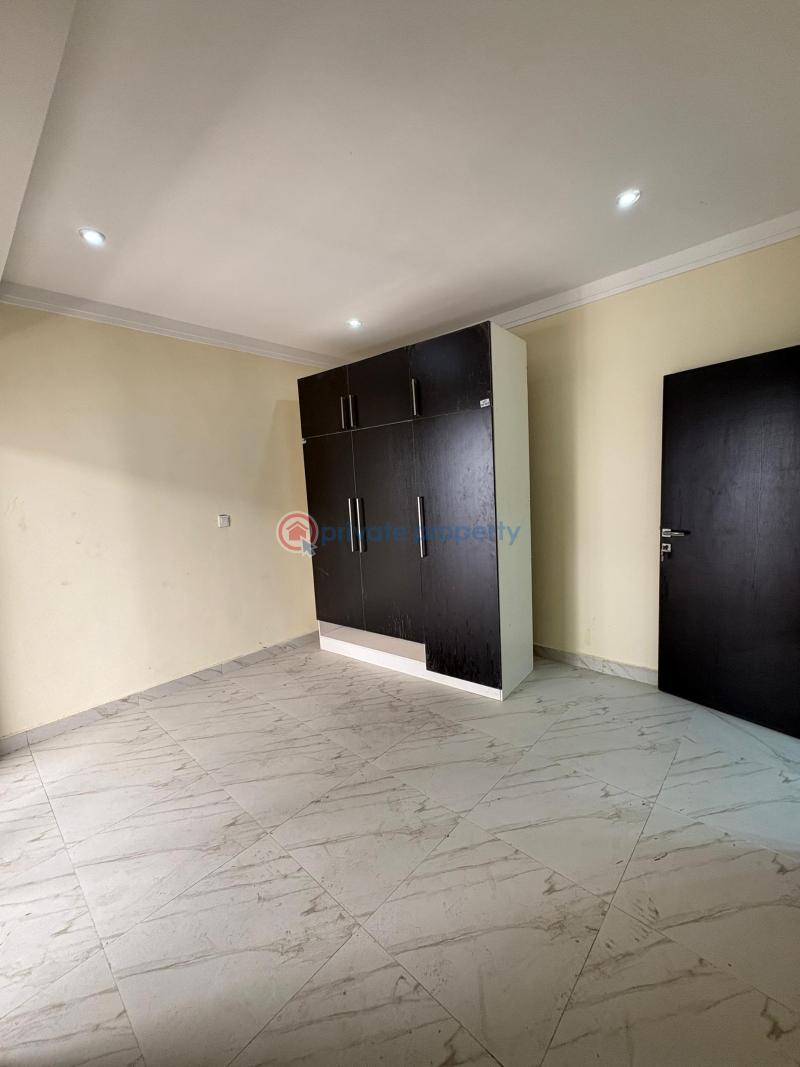 Brand new 1 bedroom flat with an elevator, and a swimming pool up - 7 1 bedroom Block Of Flats For Rent Victoria Island Lagos - 7