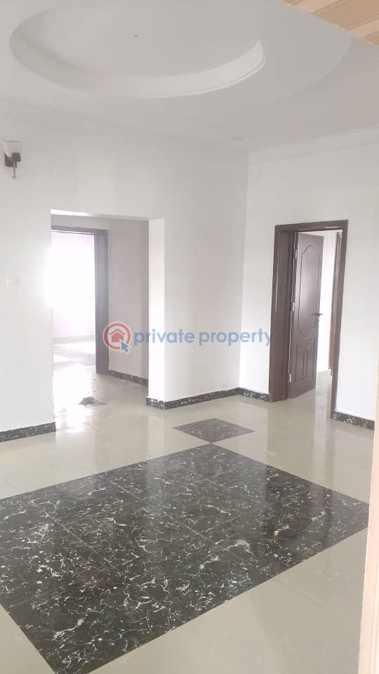 1 bedroom Block Of Flats For Rent In An Estate In Gaduwa Gaduwa Abuja Phase 2 