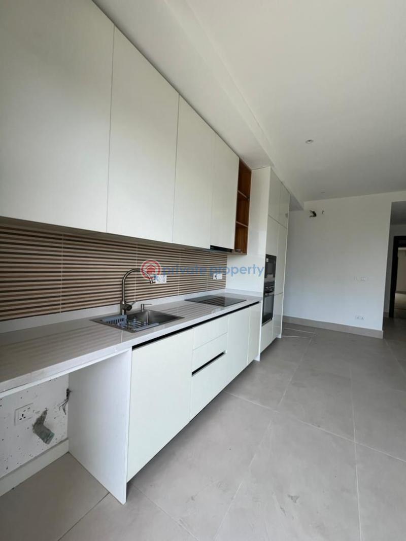 1 bedroom Block Of Flats For Rent Victoria Island Lagos - 3