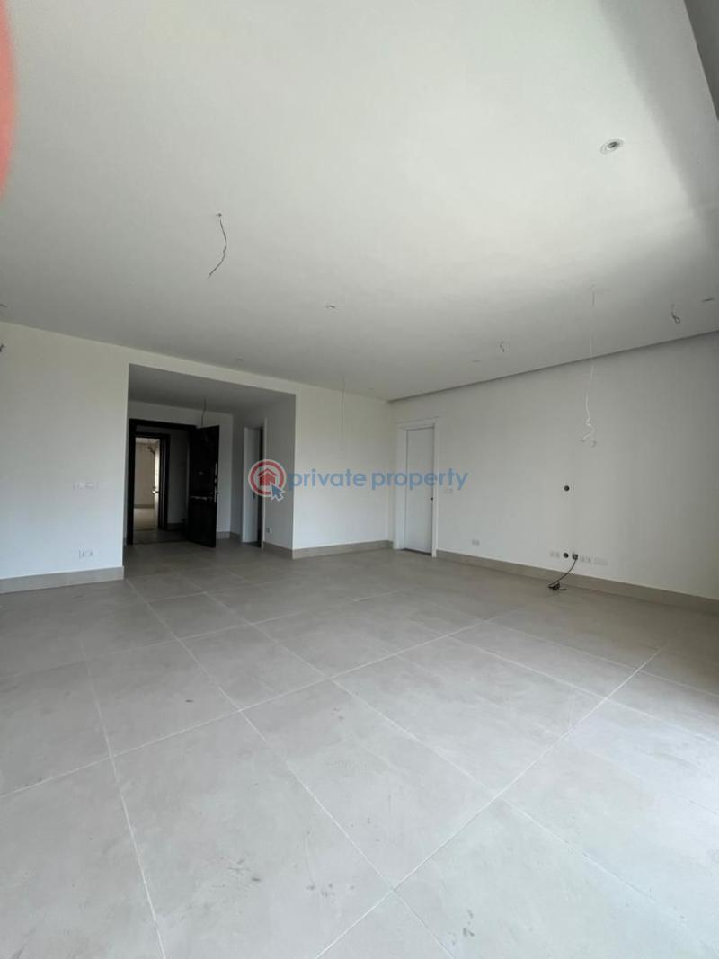 1 bedroom Block Of Flats For Rent Victoria Island Lagos - 2