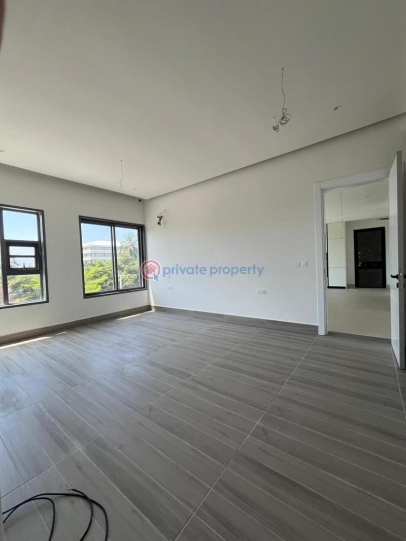 1 bedroom Block Of Flats For Rent Victoria Island Lagos - 5