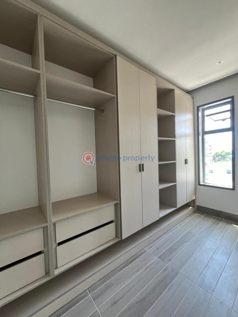 1 bedroom Block Of Flats For Rent Victoria Island Lagos - 4