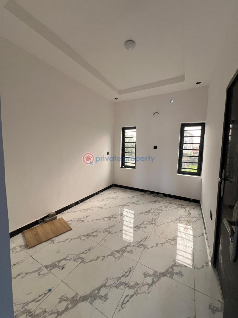 1 bedroom Mini Flat For Rent Sangotedo Ajah Lagos - 3
