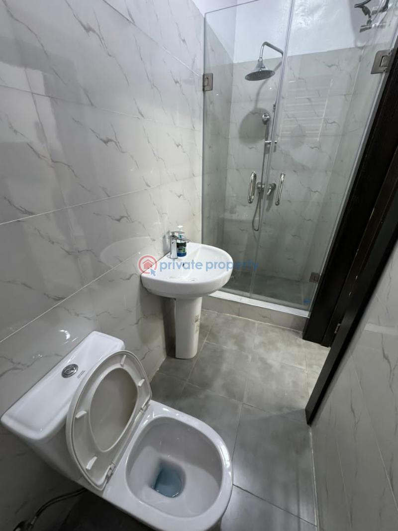 1 bedroom Mini Flat Short let Ikeja GRA Lagos - 5