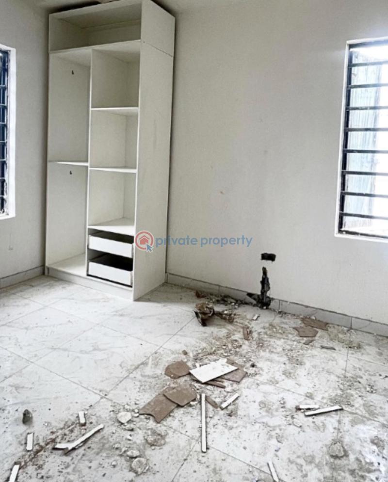 1 bedroom Block Of Flats For Sale Ologolo Lekki Lagos - 3