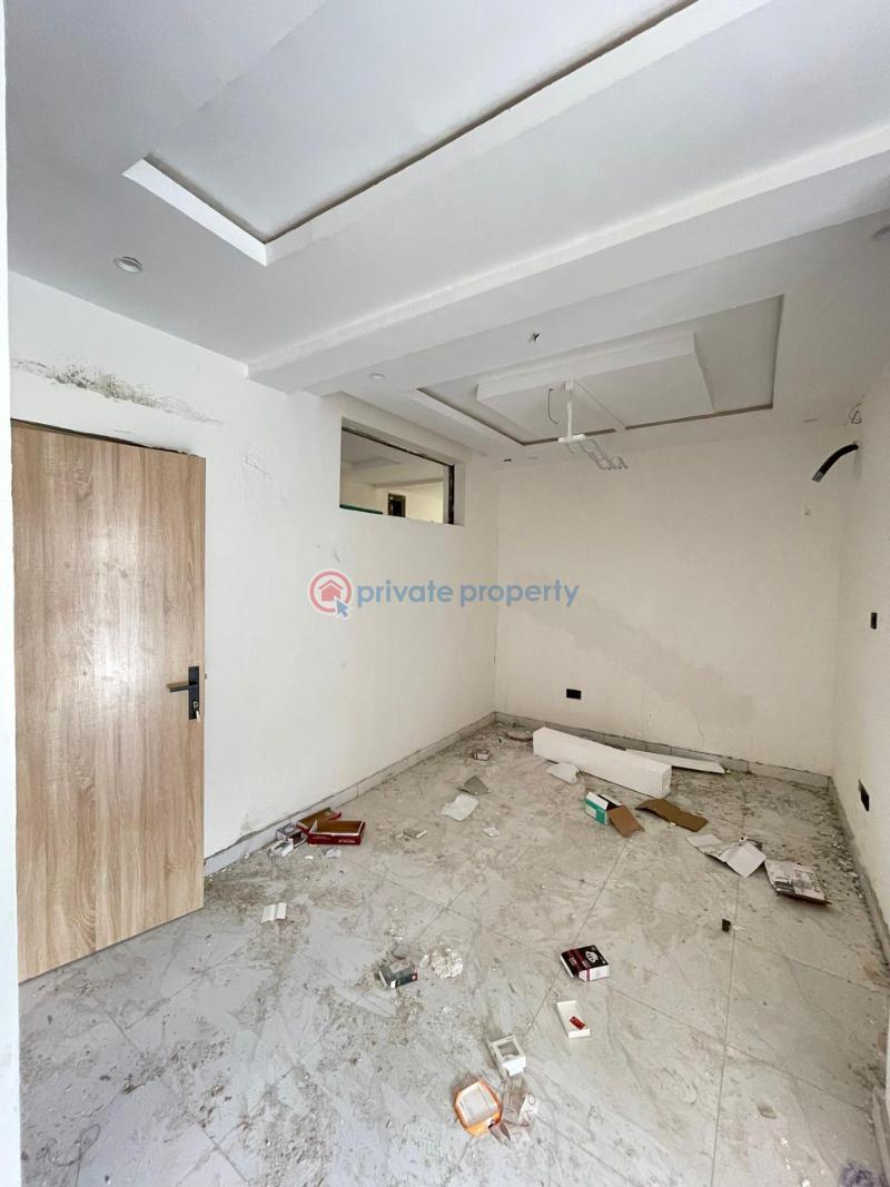 1 bedroom Block Of Flats For Sale Ologolo Lekki Lagos - 2