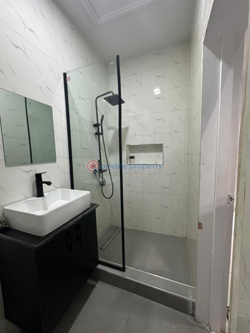 1 bedroom Flat & Apartment Short let Awolowo Road Ikoyi Lagos - 6