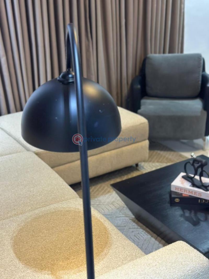 1 bedroom Flat & Apartment Short let Awolowo Road Ikoyi Lagos - 1