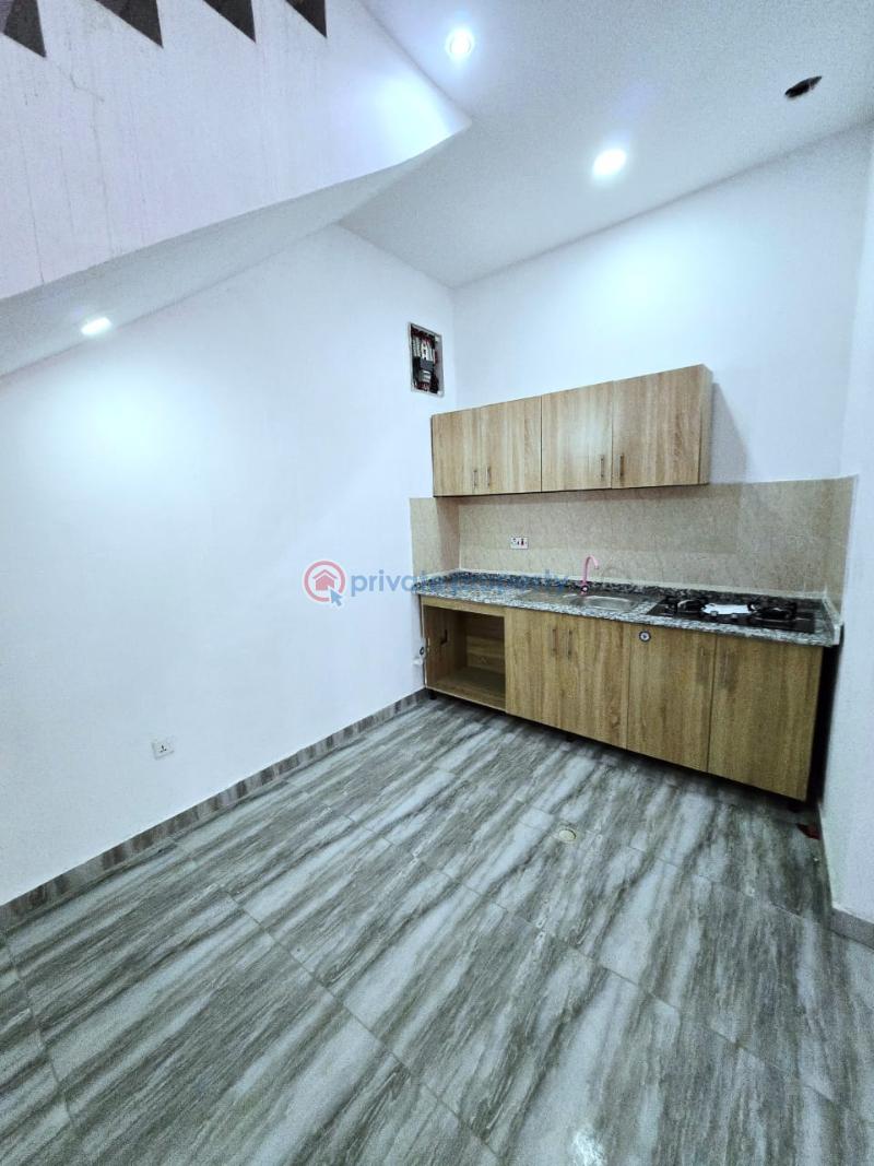 1 bedroom Terraced Duplex For Rent Ilasan Lekki Lagos - 9