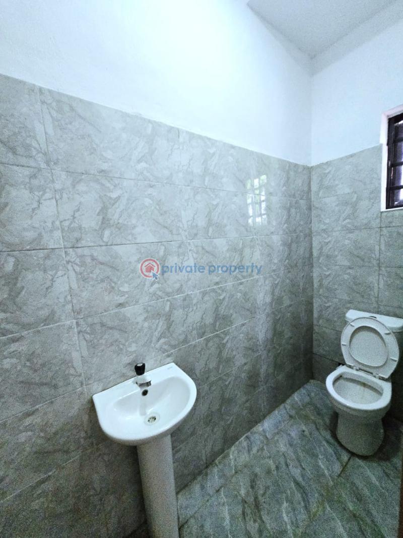1 bedroom Terraced Duplex For Rent Ilasan Lekki Lagos - 2