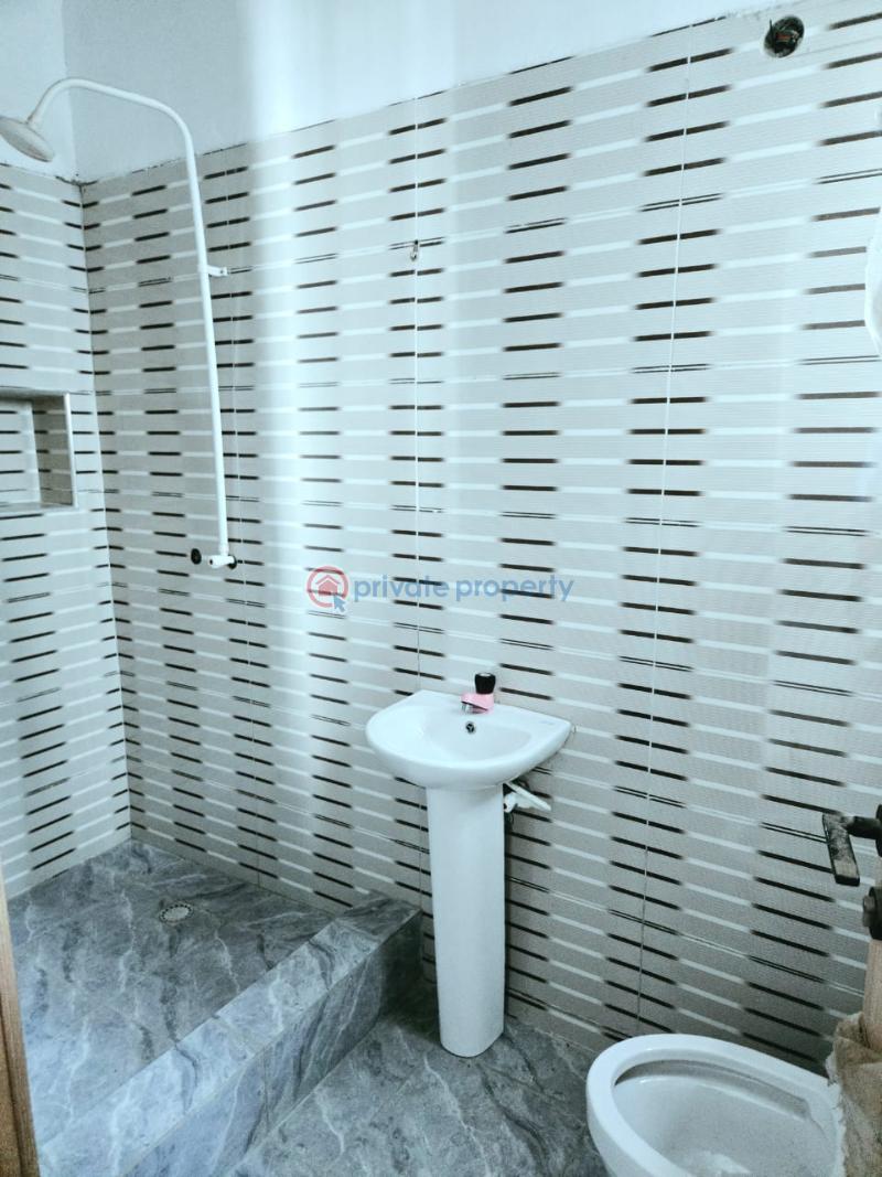 1 bedroom Terraced Duplex For Rent Ilasan Lekki Lagos - 6