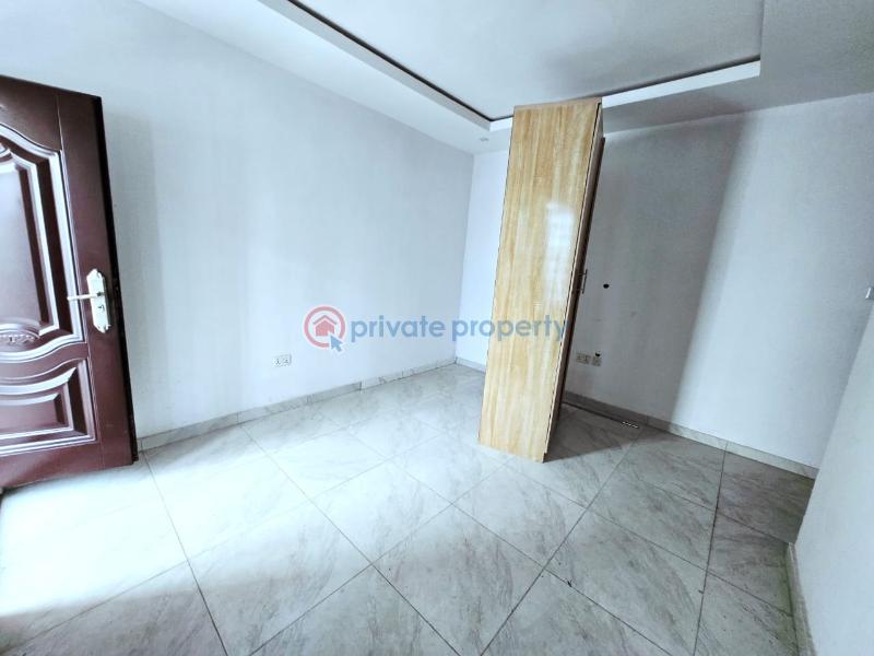 1 bedroom Terraced Duplex For Rent Ilasan Lekki Lagos - 7