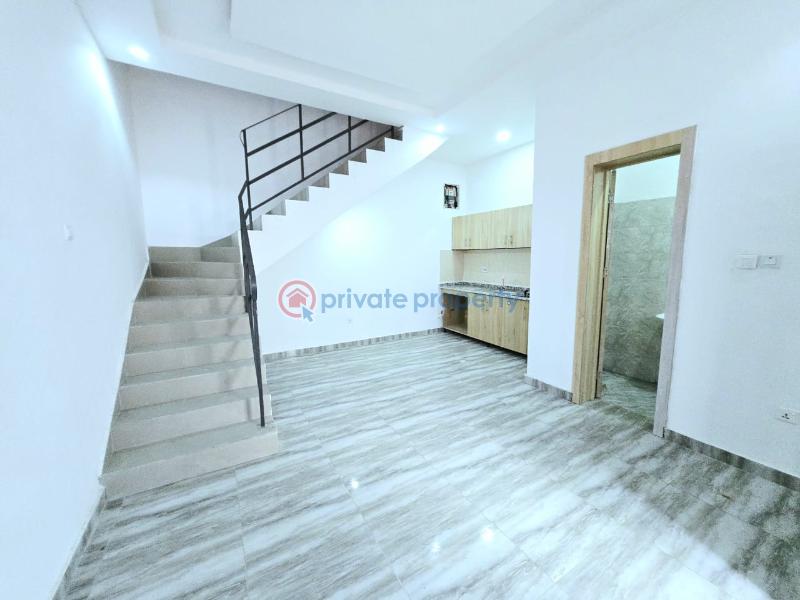 1 bedroom Terraced Duplex For Rent Ilasan Lekki Lagos - 3