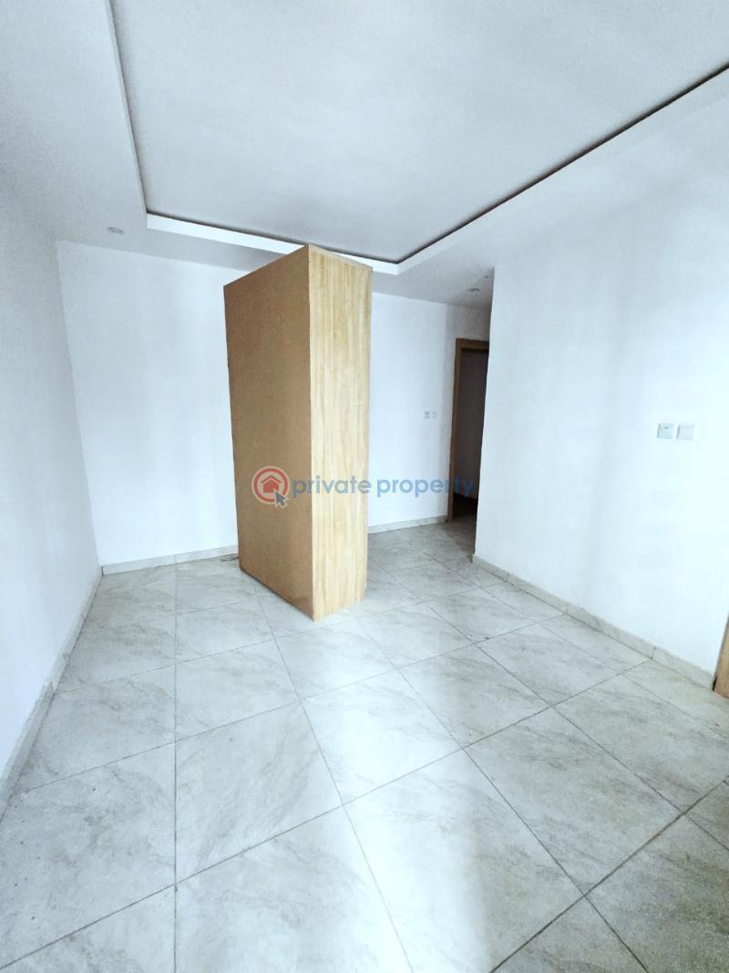 1 bedroom Terraced Duplex For Rent Ilasan Lekki Lagos - 5