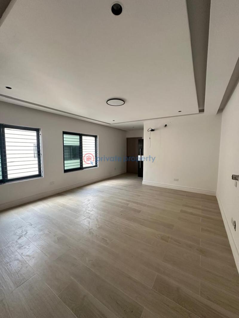 1 bedroom Mini Flat For Sale Parkview Estate Ikoyi Lagos - 1