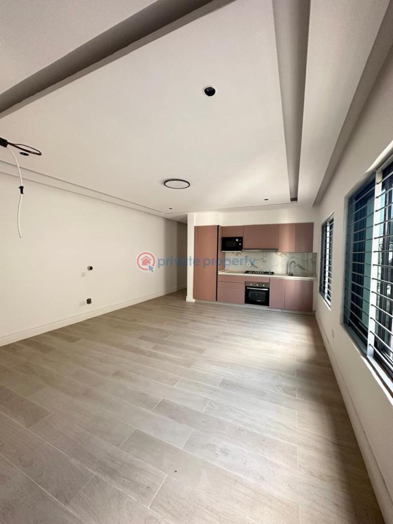 1 bedroom Mini Flat For Sale Parkview Estate Ikoyi Lagos - 4
