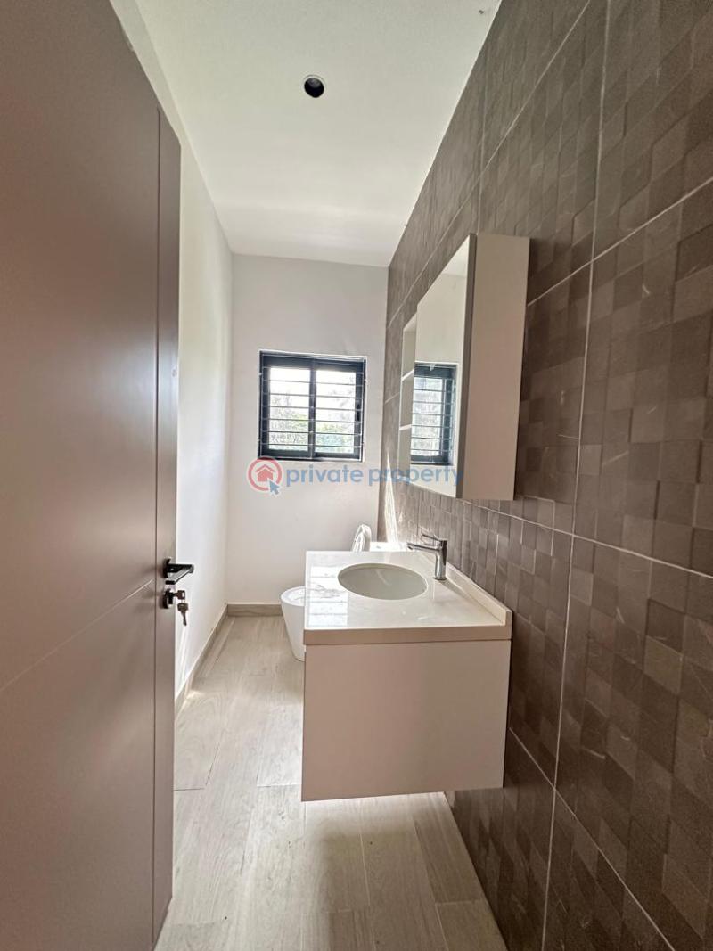 1 bedroom Mini Flat For Sale Parkview Estate Ikoyi Lagos - 2