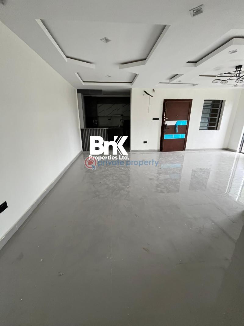 2 bedroom Block Of Flats For Sale Ikate Elegushi Lekki Lagos - 3