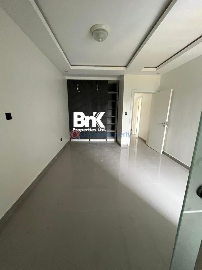 2 bedroom Block Of Flats For Sale Ikate Elegushi Lekki Lagos - 12