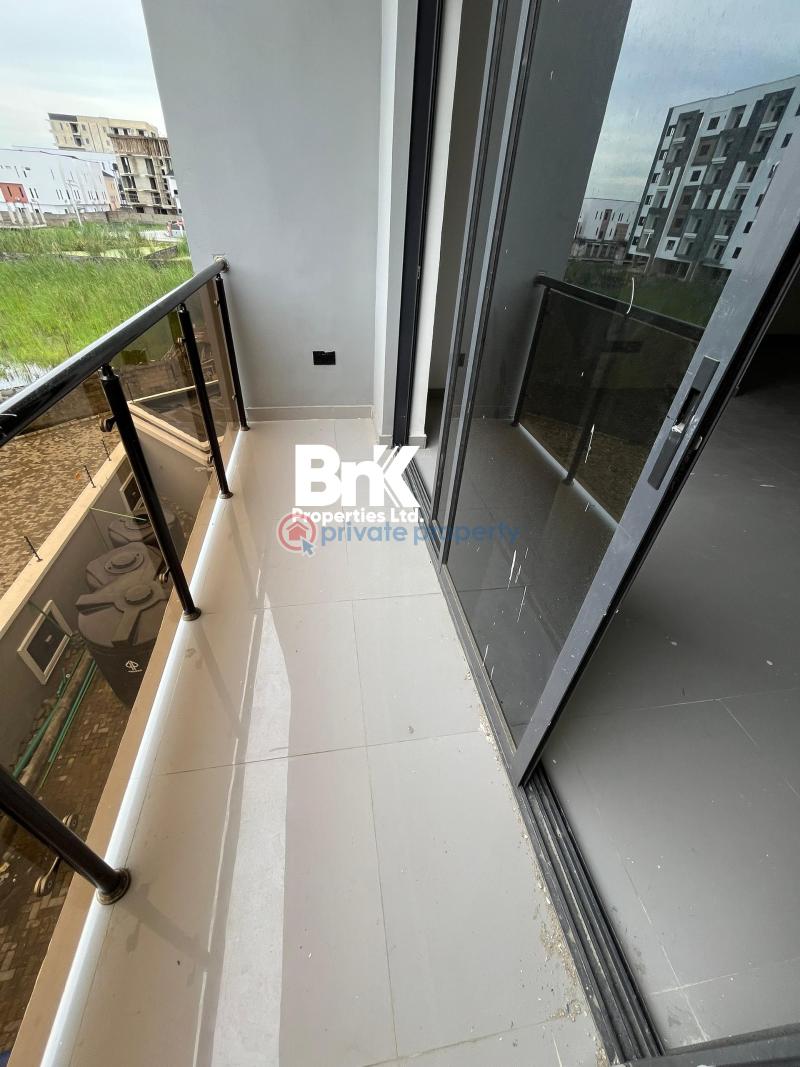 2 bedroom Block Of Flats For Sale Ikate Elegushi Lekki Lagos - 5