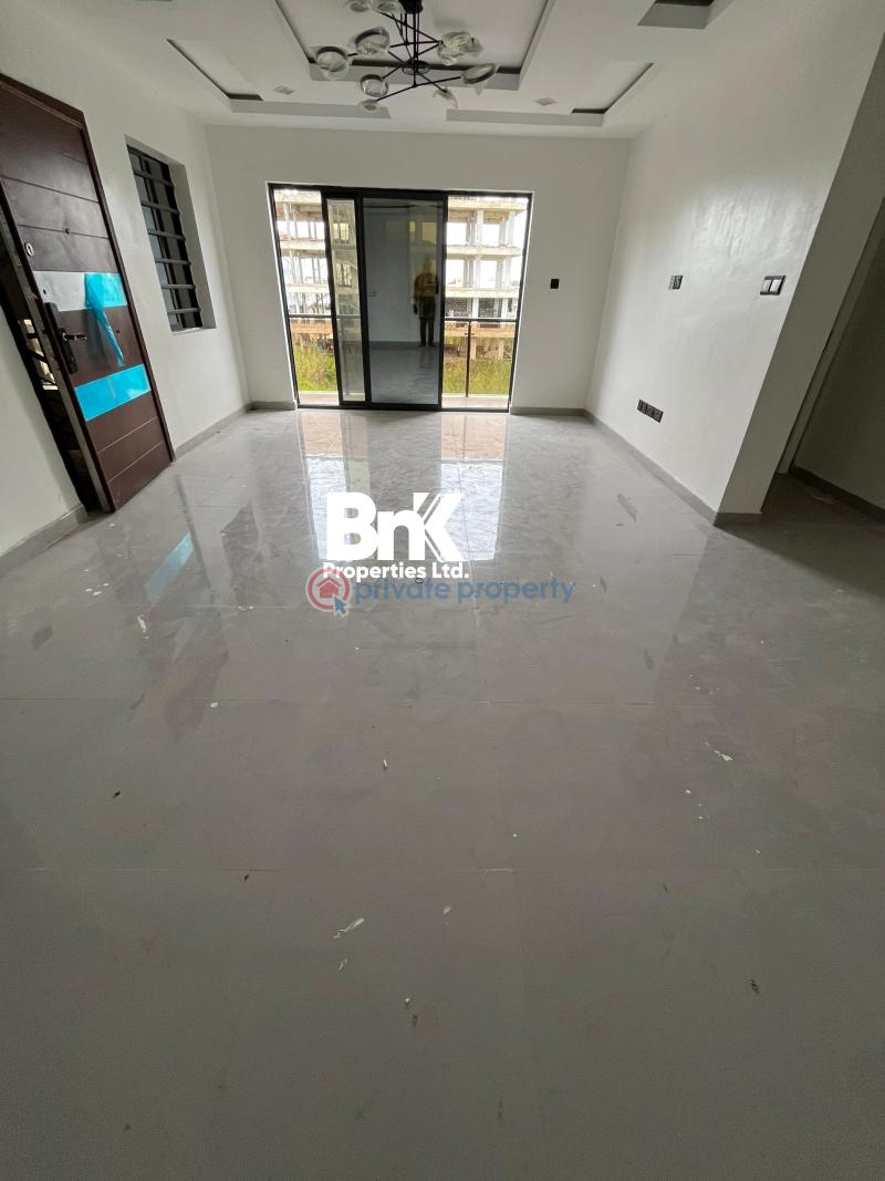 2 bedroom Block Of Flats For Sale Ikate Elegushi Lekki Lagos - 4