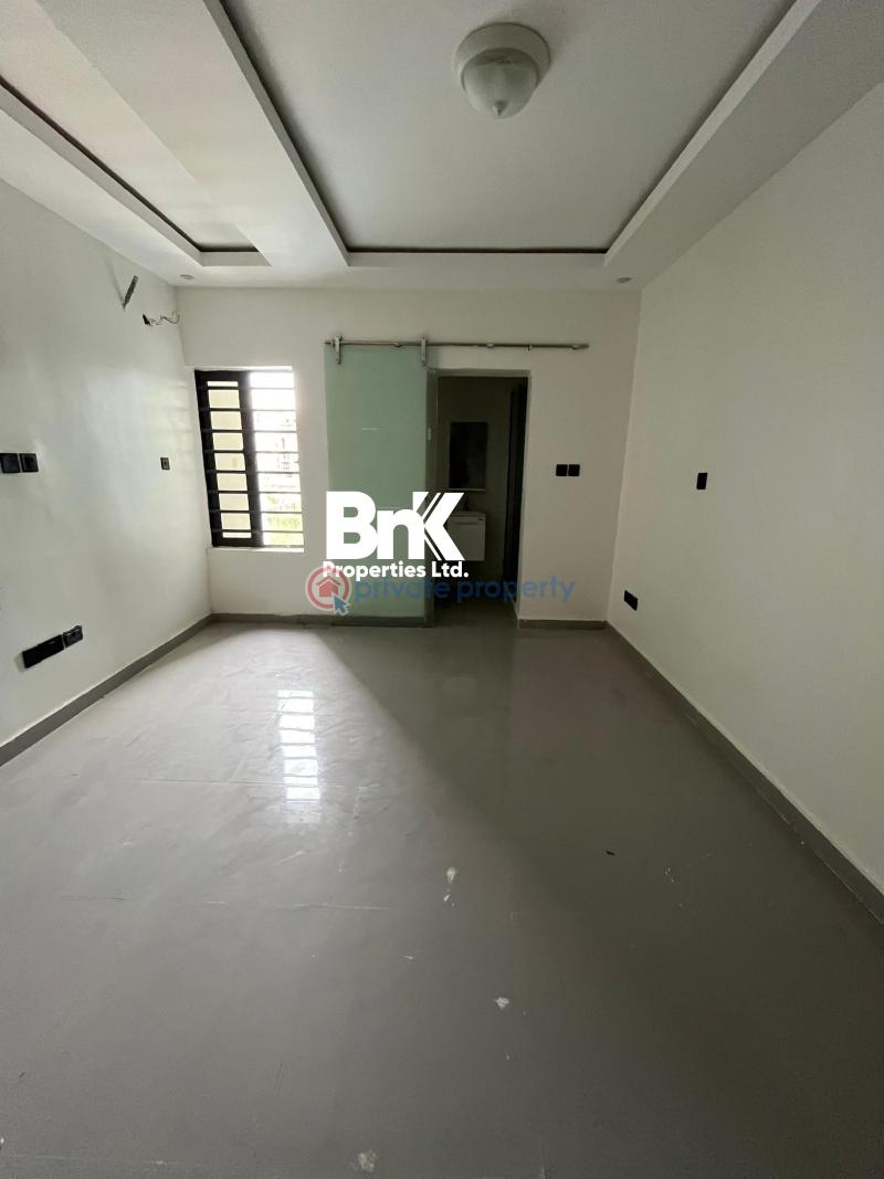 2 bedroom Block Of Flats For Sale Ikate Elegushi Lekki Lagos - 13