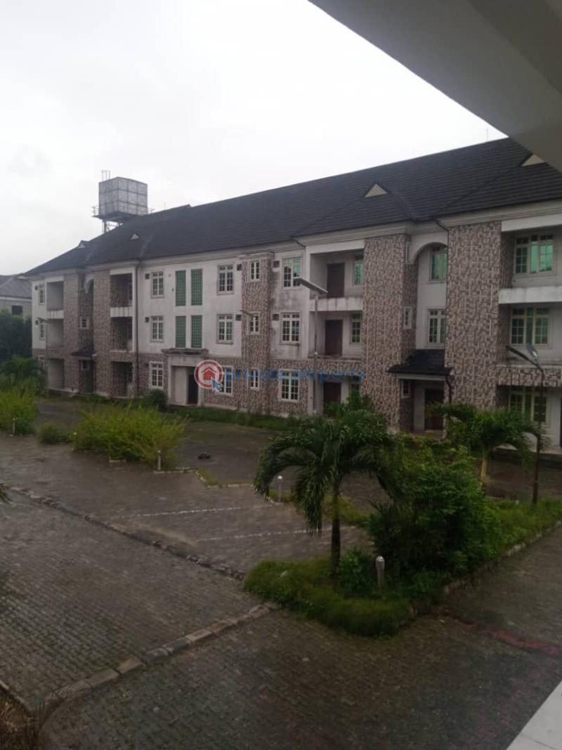 Block Of Flats For Sale Peter Odili Gra Port Harcourt Rivers - 5