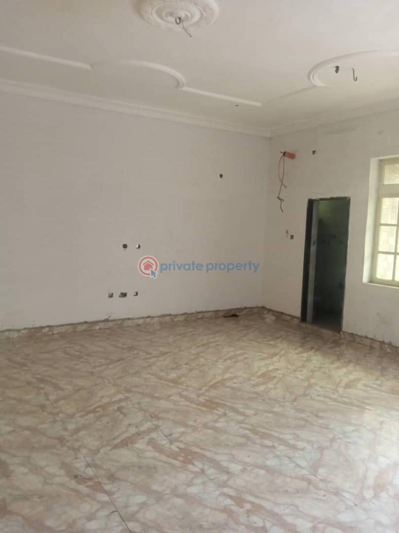 Block Of Flats For Sale Peter Odili Gra Port Harcourt Rivers - 0