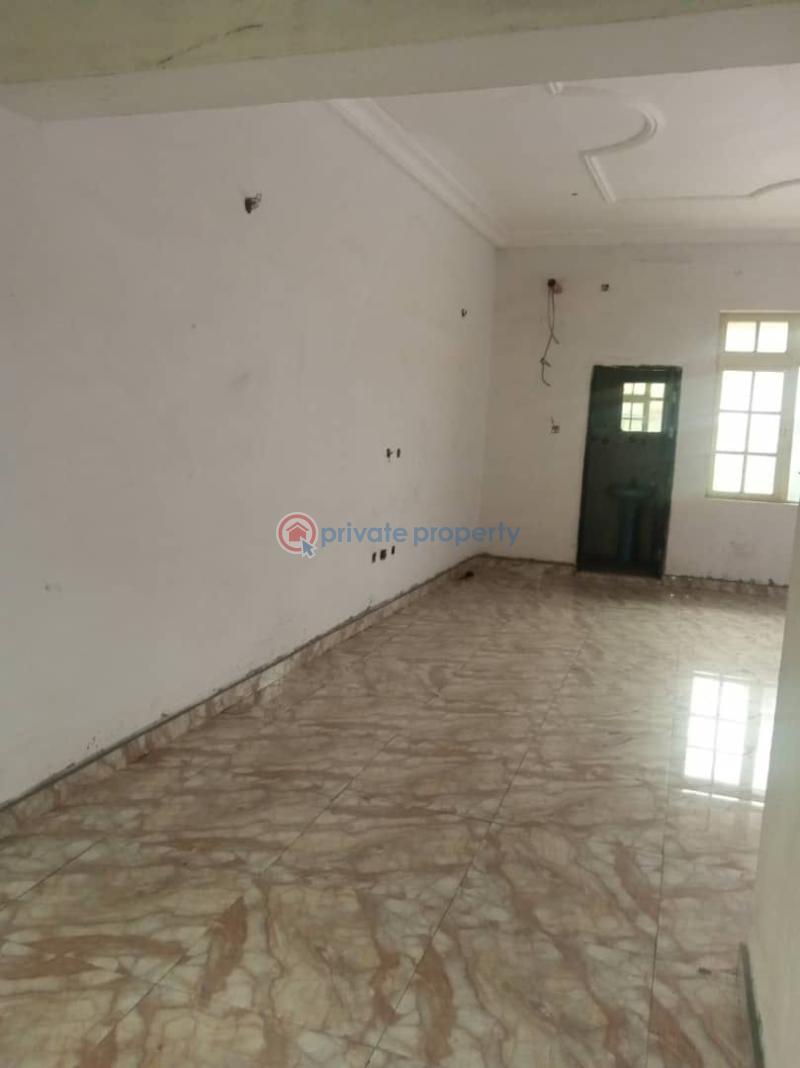 Block Of Flats For Sale Peter Odili Gra Port Harcourt Rivers - 2