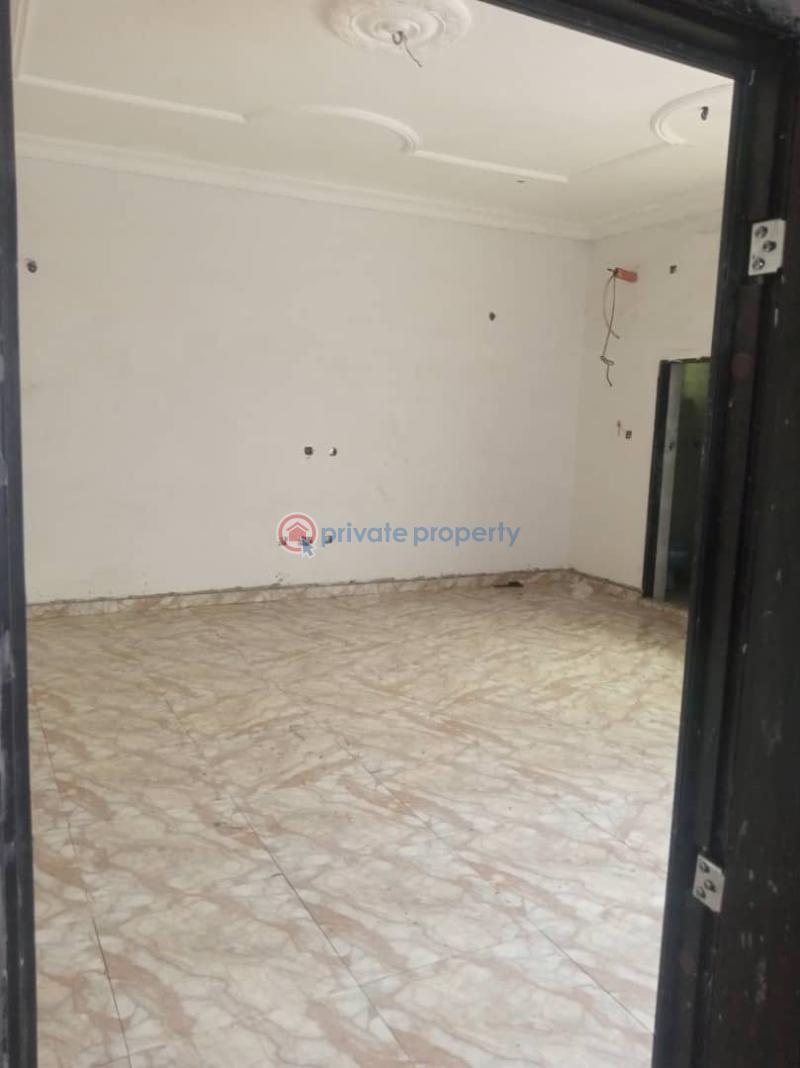 Block Of Flats For Sale Peter Odili Gra Port Harcourt Rivers - 1