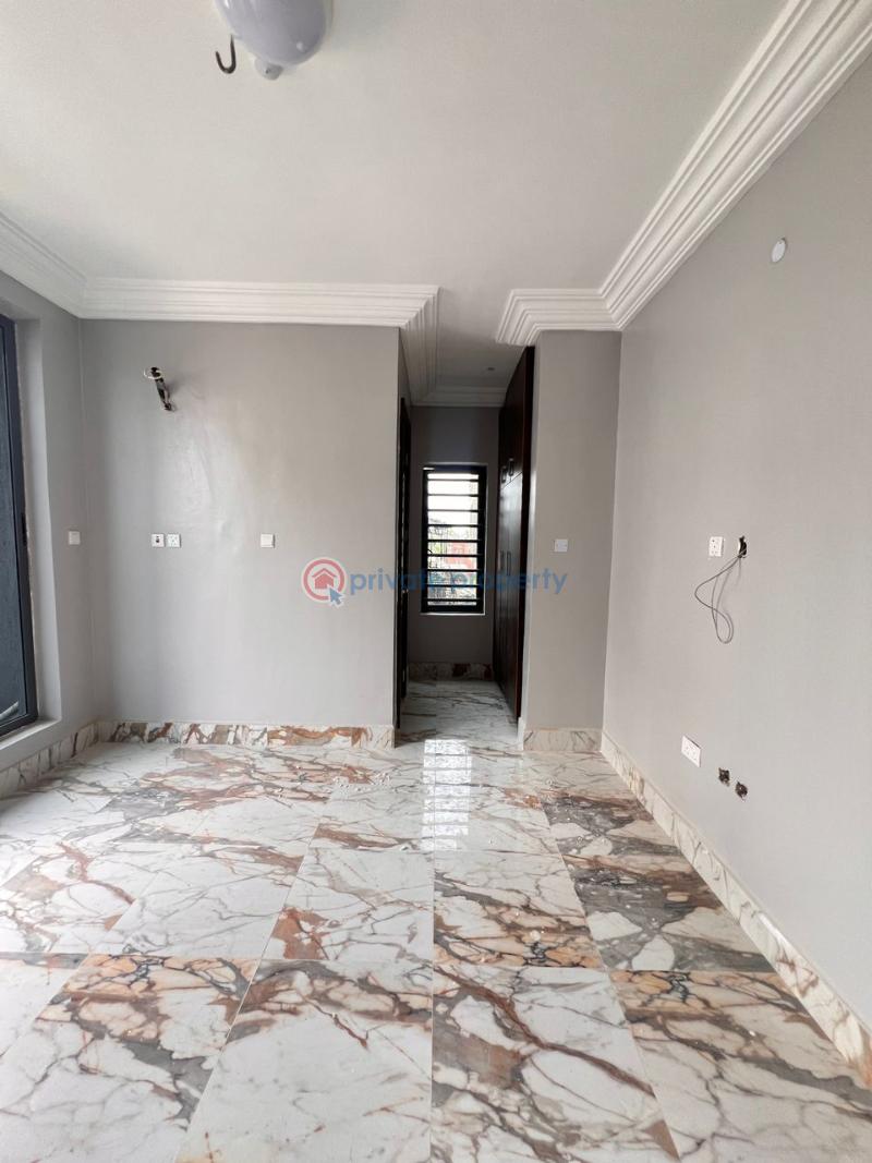 3 bedroom Block Of Flats For Rent Ikoyi Lagos - 8