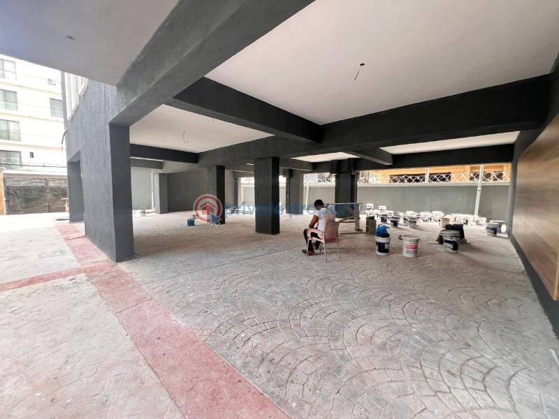 3 bedroom Block Of Flats For Rent Ikoyi Lagos - 1