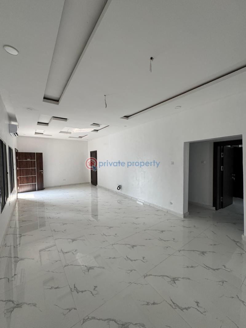 3 bedroom Flat & Apartment For Rent Ikoyi Lagos - 11