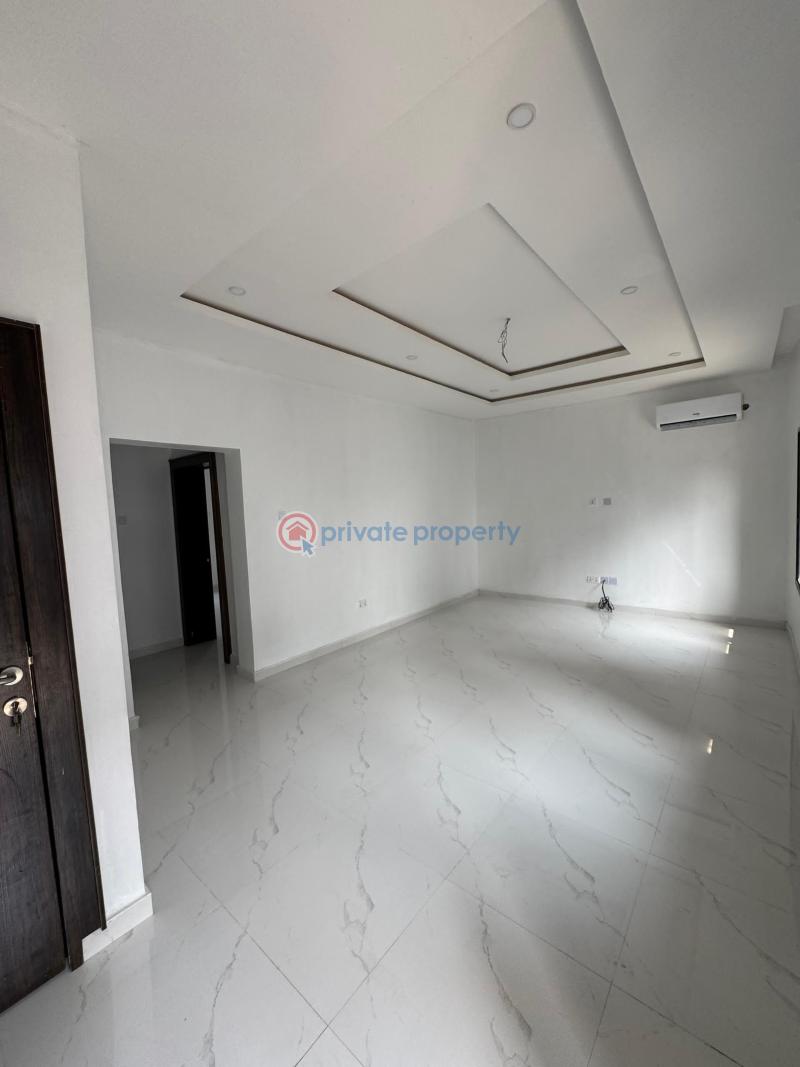 3 bedroom Flat & Apartment For Rent Ikoyi Lagos - 5