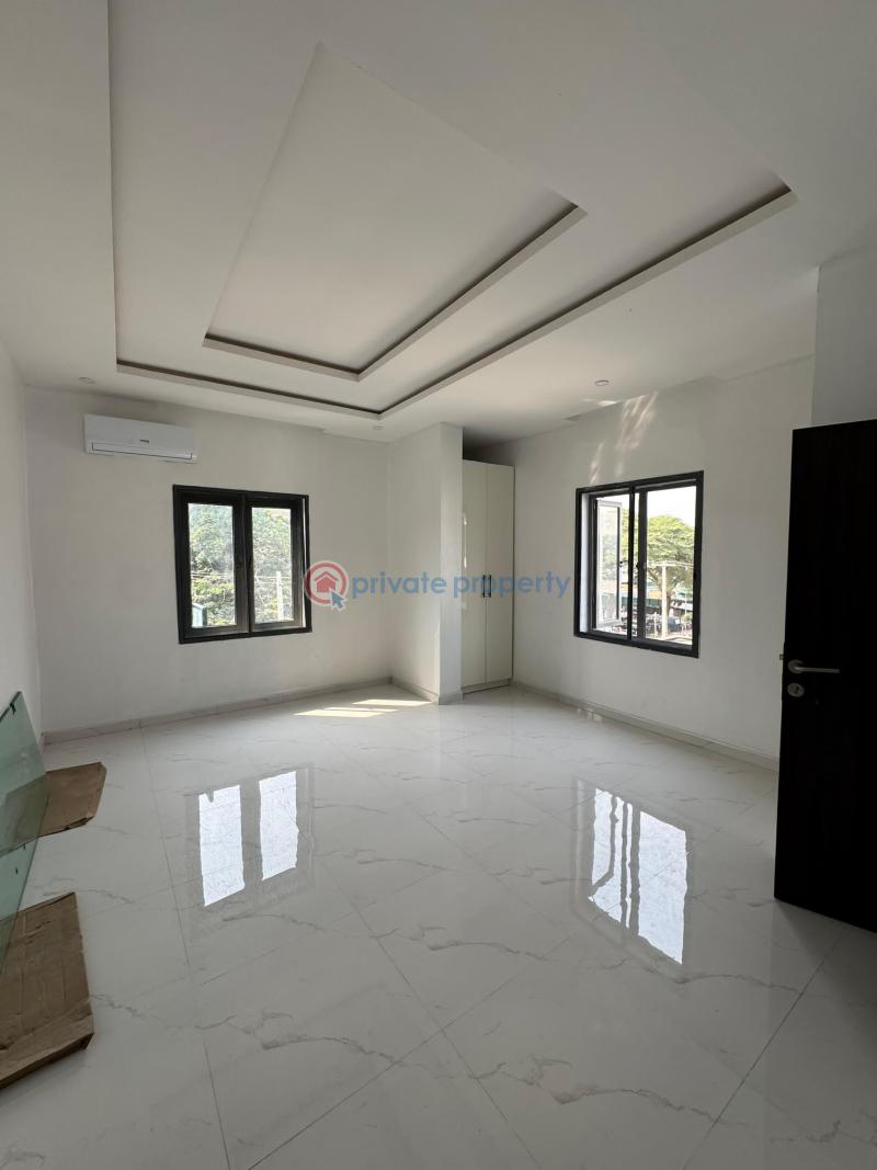 3 bedroom Flat & Apartment For Rent Ikoyi Lagos - 13