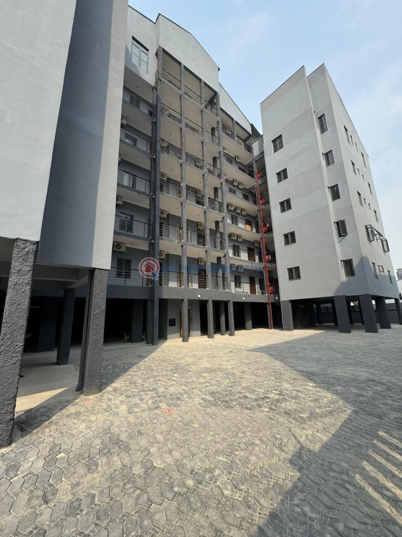 3 bedroom Flat & Apartment For Rent Ikoyi Lagos - 1