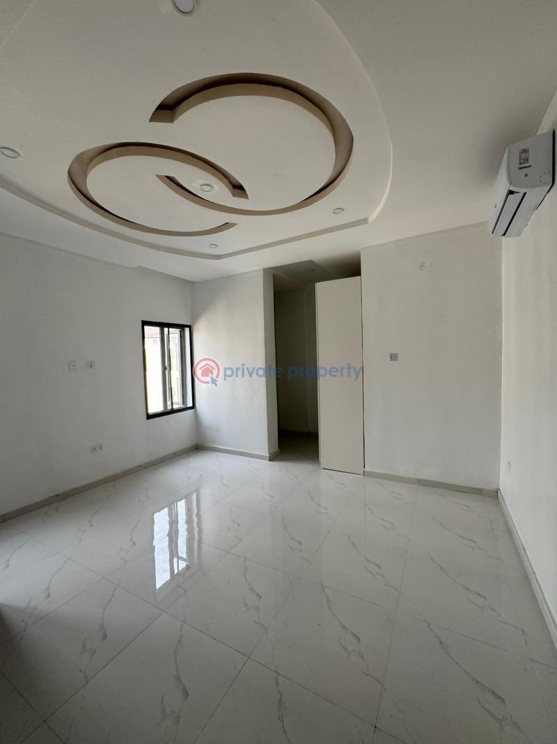 3 bedroom Flat & Apartment For Rent Ikoyi Lagos - 4