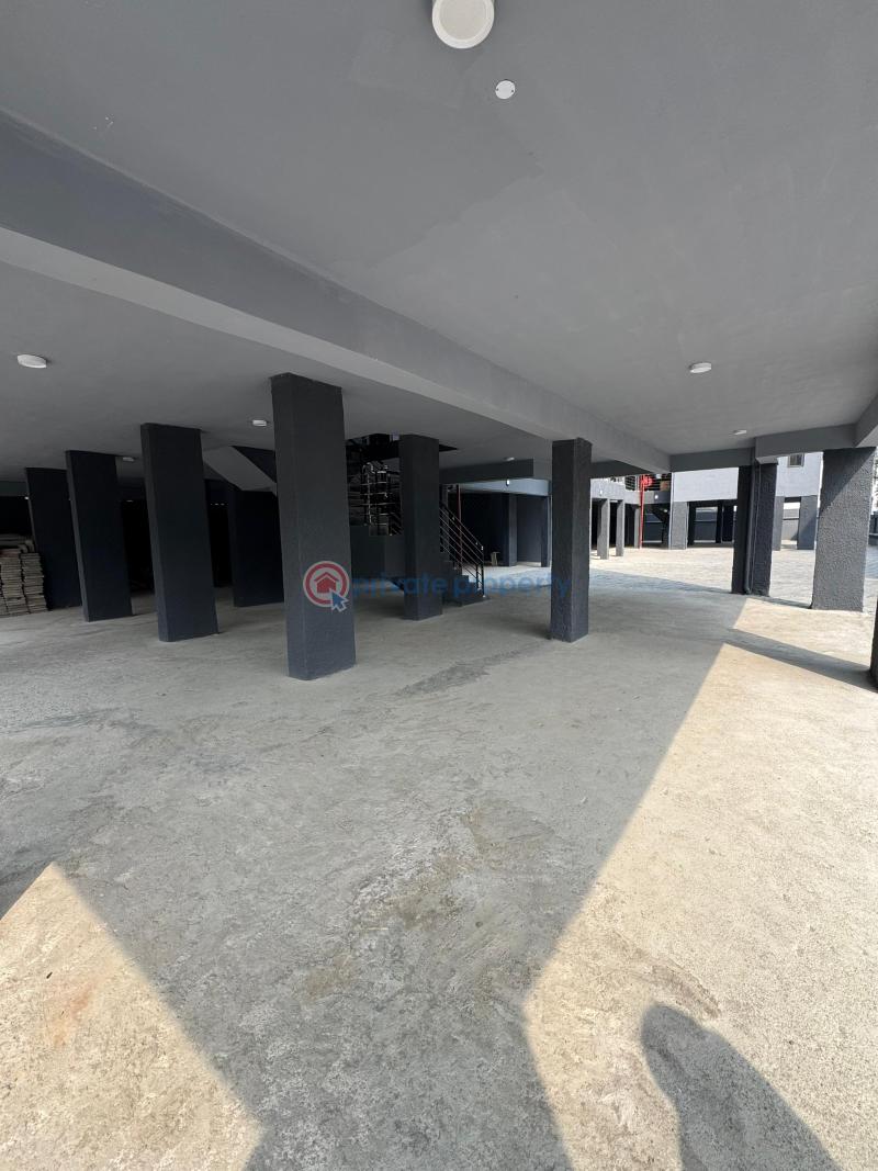 3 bedroom Flat & Apartment For Rent Ikoyi Lagos - 2