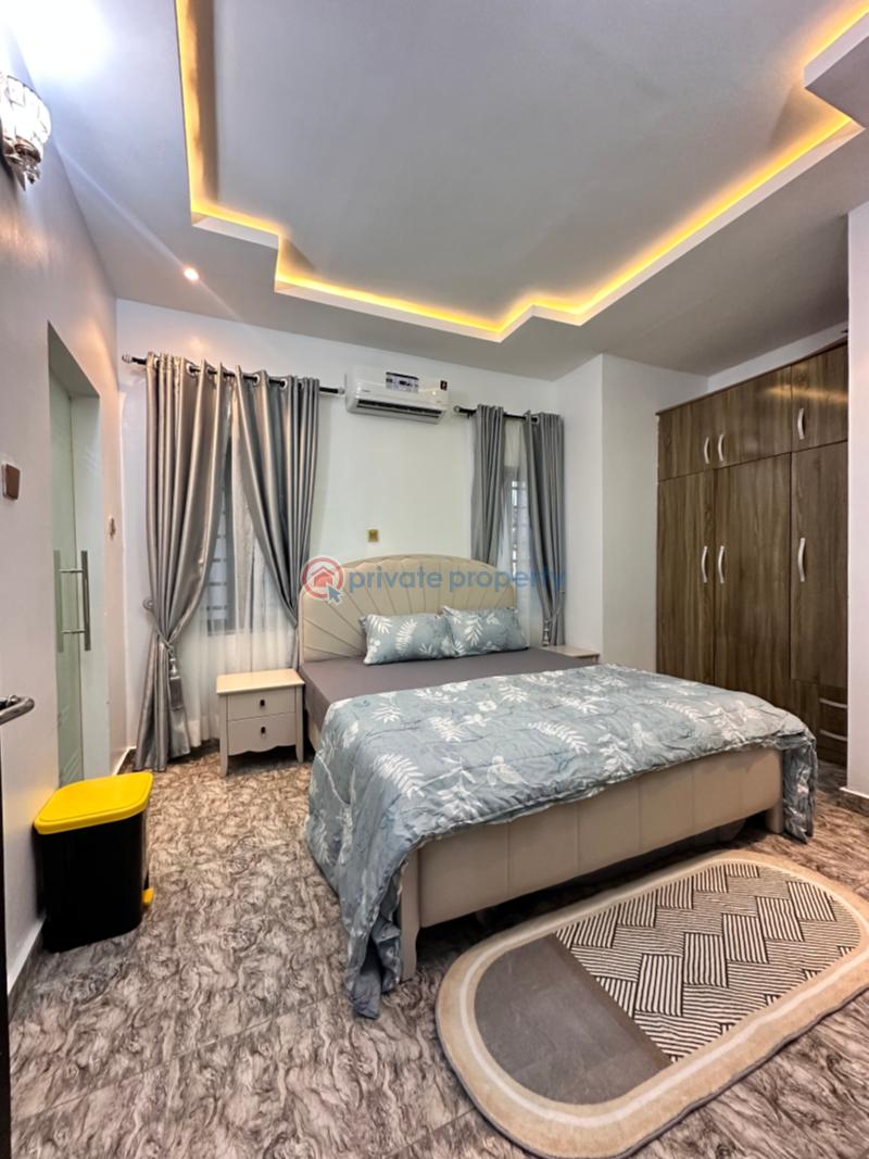 1 bedroom Mini Flat Short let Orchid Road By Eleganza Bus Stop Oral Estate Lekki Lagos - 2