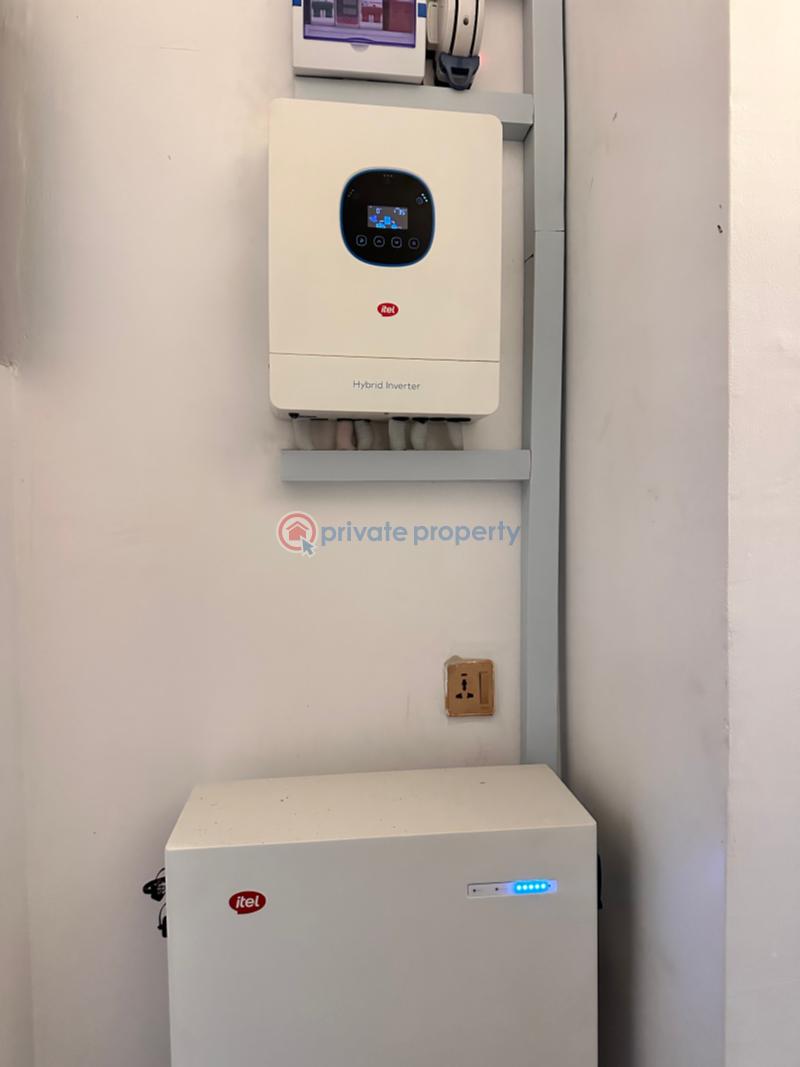 1 bedroom Mini Flat Short let Orchid Road By Eleganza Bus Stop Oral Estate Lekki Lagos - 0