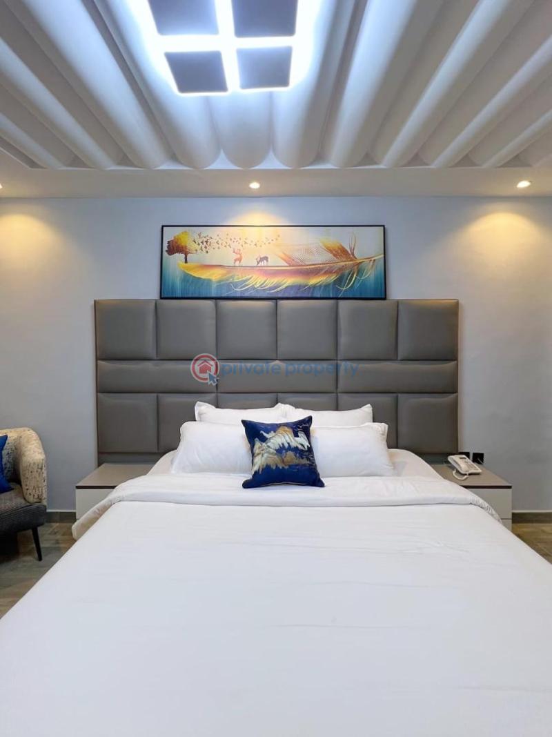 1 bedroom Mini Flat Short let Opebi Ikeja Lagos - 3