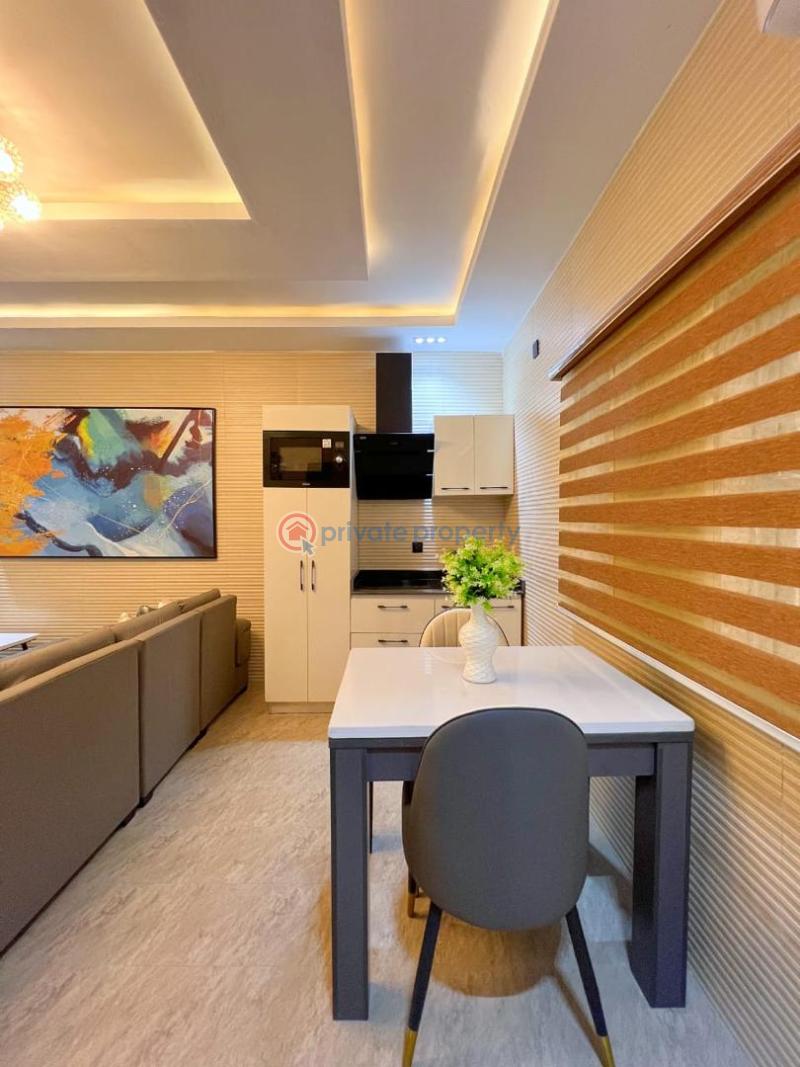 1 bedroom Mini Flat Short let Opebi Ikeja Lagos - 2