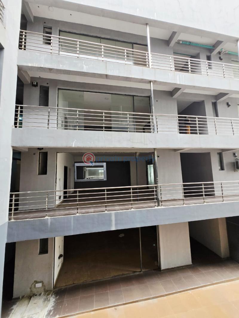 1 bedroom Shop For Rent Lekki Phase 1 Lagos - 1
