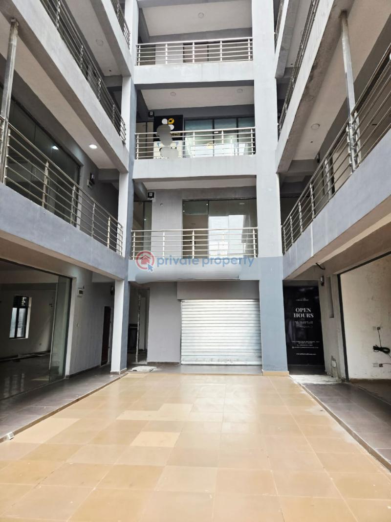 1 bedroom Shop For Rent Lekki Phase 1 Lagos - 0