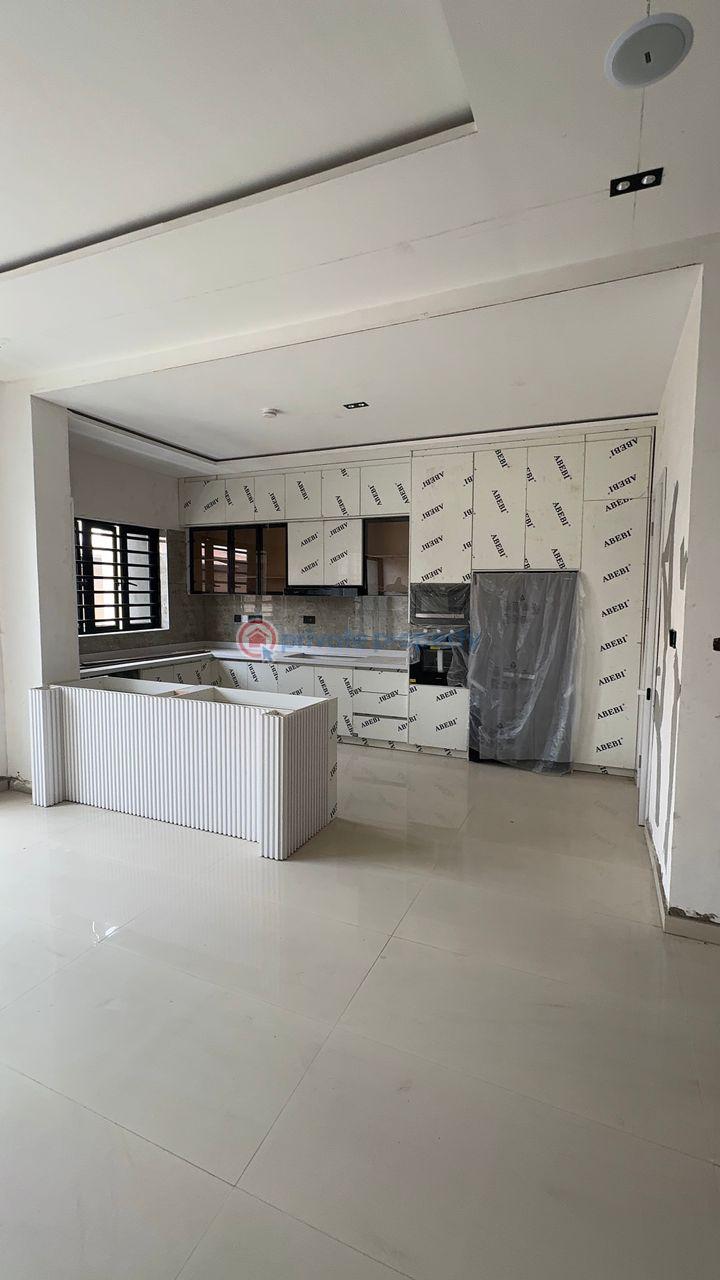 2 bedroom Block Of Flats For Sale Lekki Phase 1 Lagos - 10