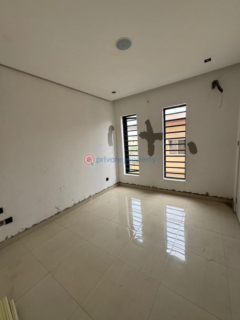 2 bedroom Block Of Flats For Sale Lekki Phase 1 Lagos - 14