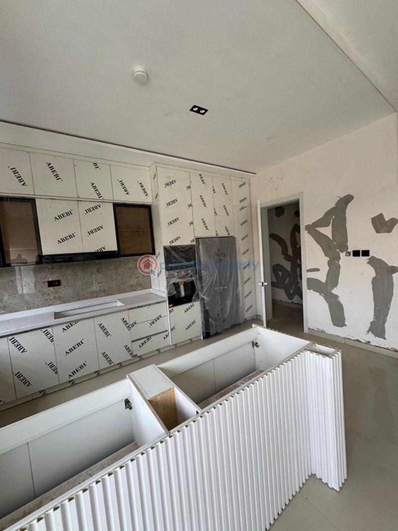 2 bedroom Block Of Flats For Sale Lekki Phase 1 Lagos - 1