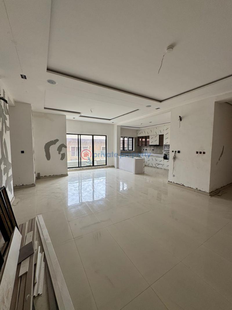 2 bedroom Block Of Flats For Sale Lekki Phase 1 Lagos - 7